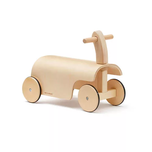 Kid's Concept - Jeździk gokart AIDEN SC