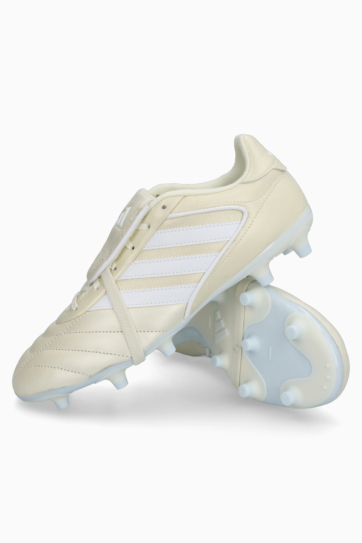 Korki adidas Copa Gloro II FG - Beżowy