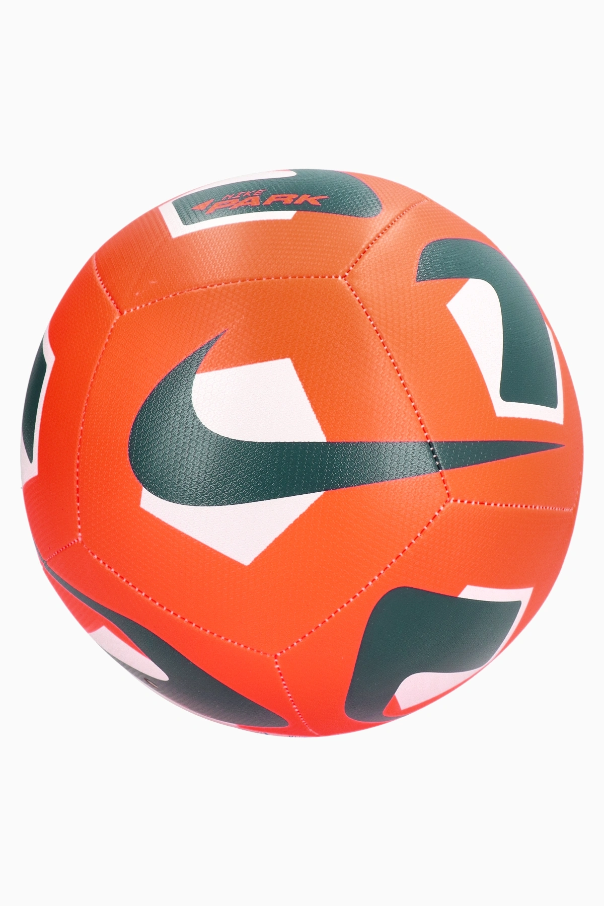 Piłka Nike Park Team 2.0 rozmiar 5 - Pomarańczowy