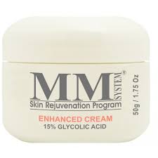 Mene&Moy Enhanced Cream15% 50ml.