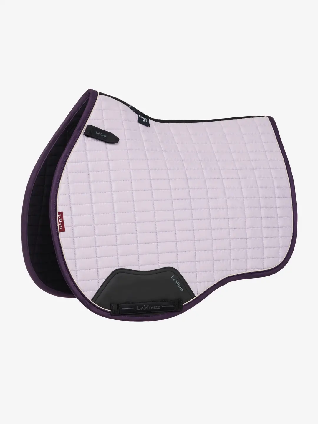 LeMieux LeMieux czaprak wszechstronny Suede GP Lilac