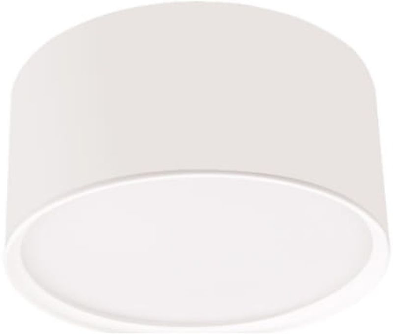Light Prestige Kendal lampa podsufitowa 1x6W biała LP-6331/1SMWH - Wysyłka w 24h