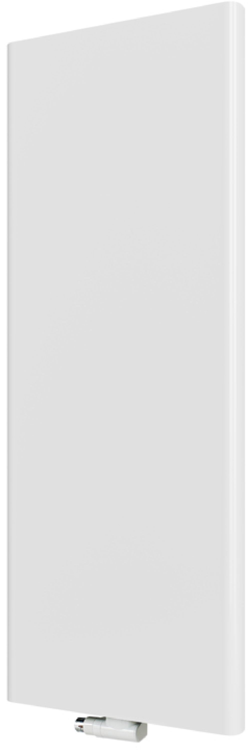 Purmo Paros V grzejnik pokojowy 210x75 cm podłączenie dolne biały FMZ2121007510300