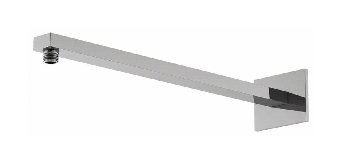 Steinberg 120 ramię deszczowni ścienne chrom 1207900