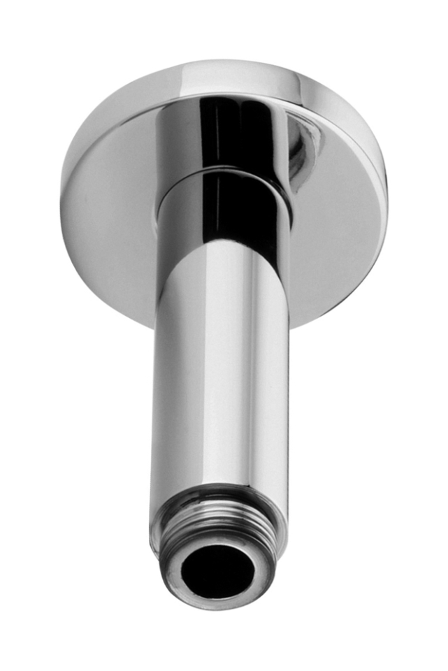 Paffoni Stick ramię dyszy 12 cm sufitowe chrom ZSOF064CR