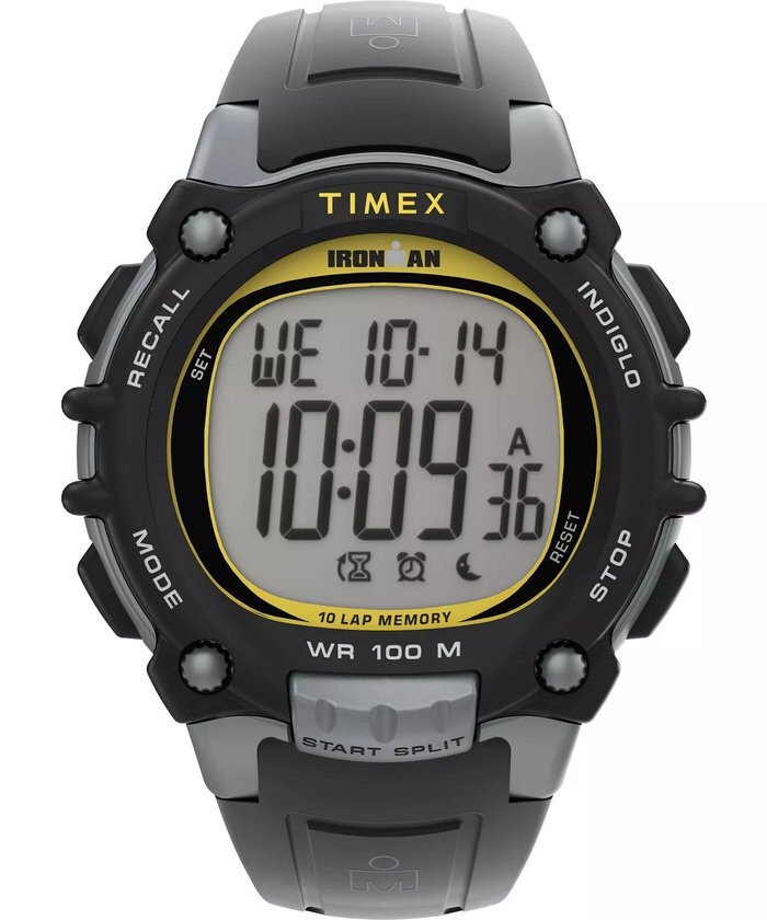 Zegarek męski Timex Ironman Essential TW5M64600