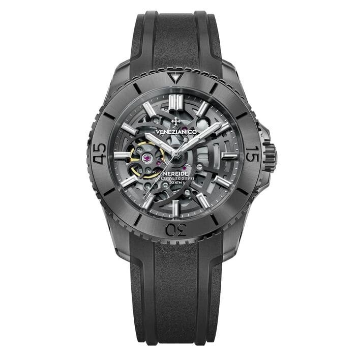 Zegarek męski Venezianico Nereide Ultraleggero 3921509