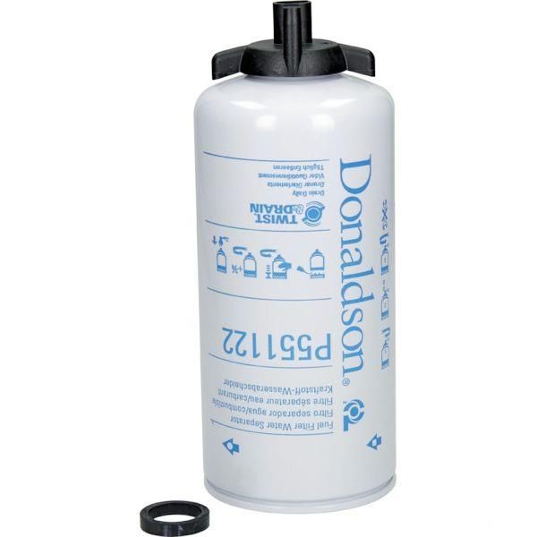 Filtr paliwa Donaldson P551122