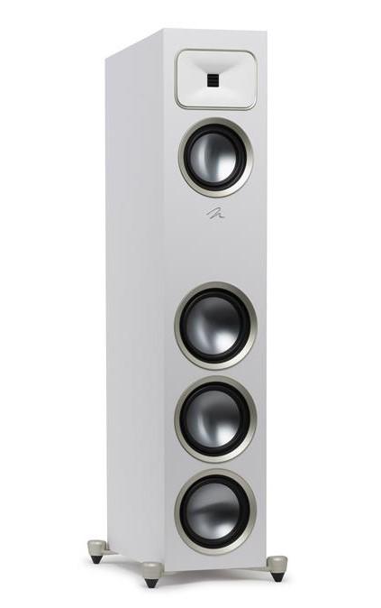 Kolumna podłogowa martin logan foundation f2