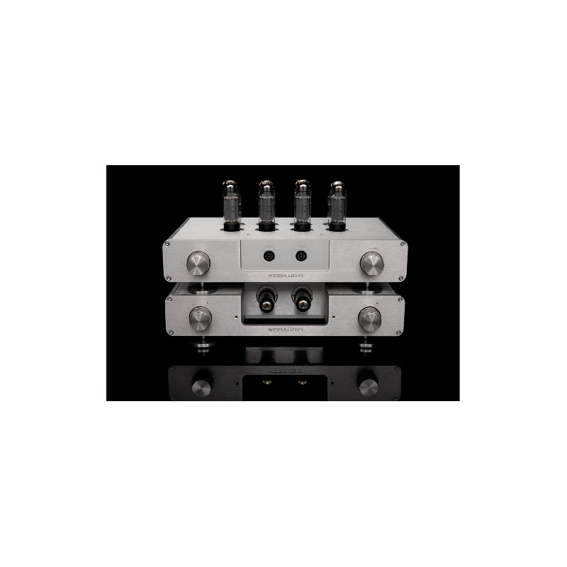 Woo audio wes 2nd