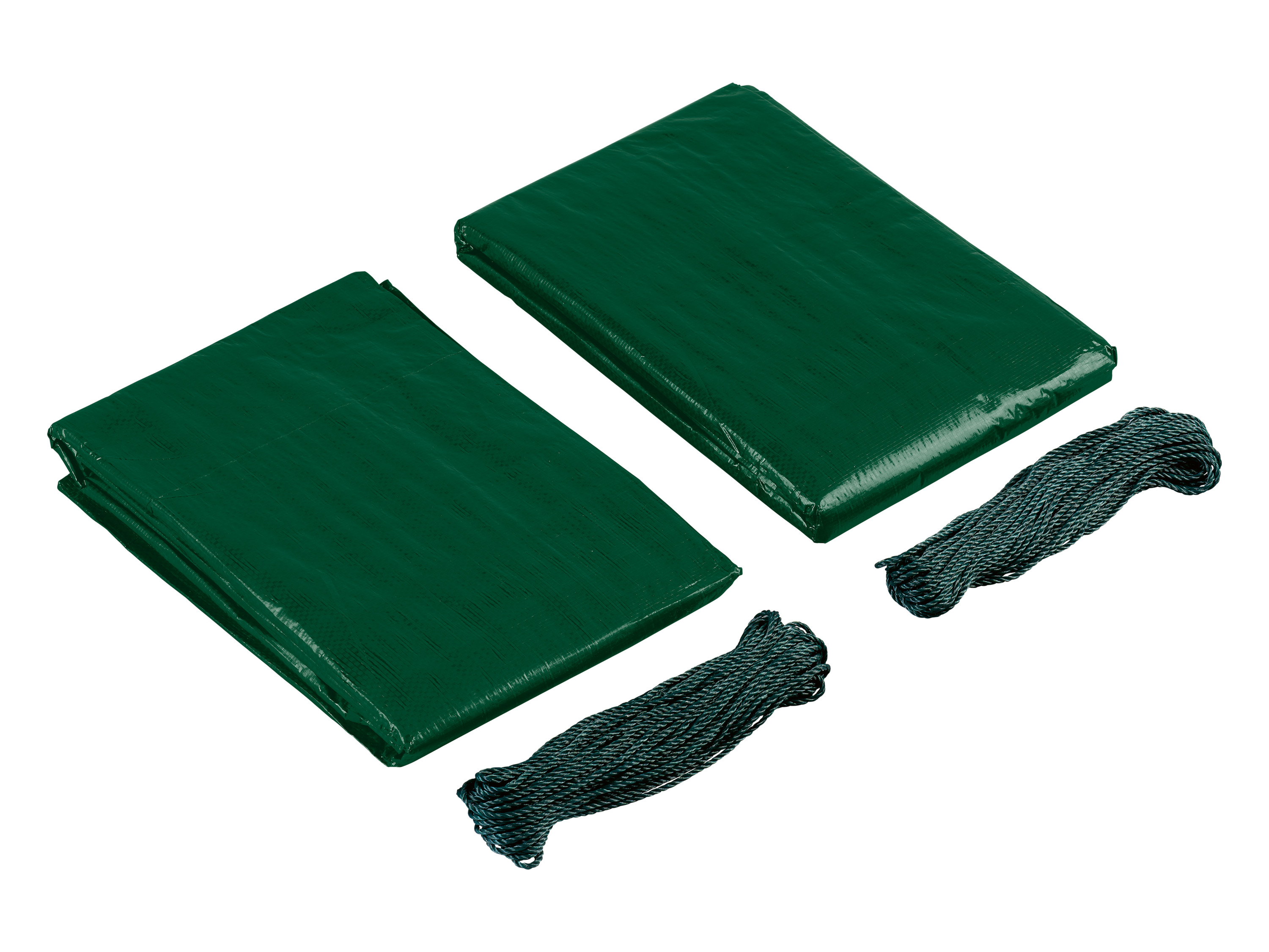 PARKSIDE Plandeka lub zestaw 2 plandek uniwersalnych (2 x 5 m zestaw 2szt.)