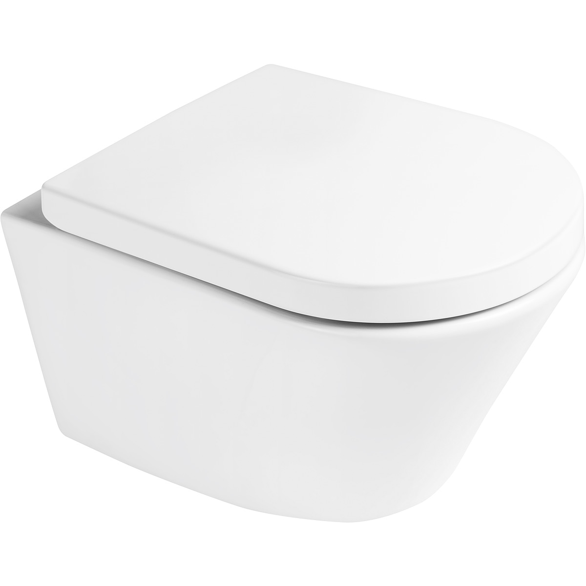 Darmowa Dostawa - Miska WC z deską wolnoopadającą Oltens Jog 42033000