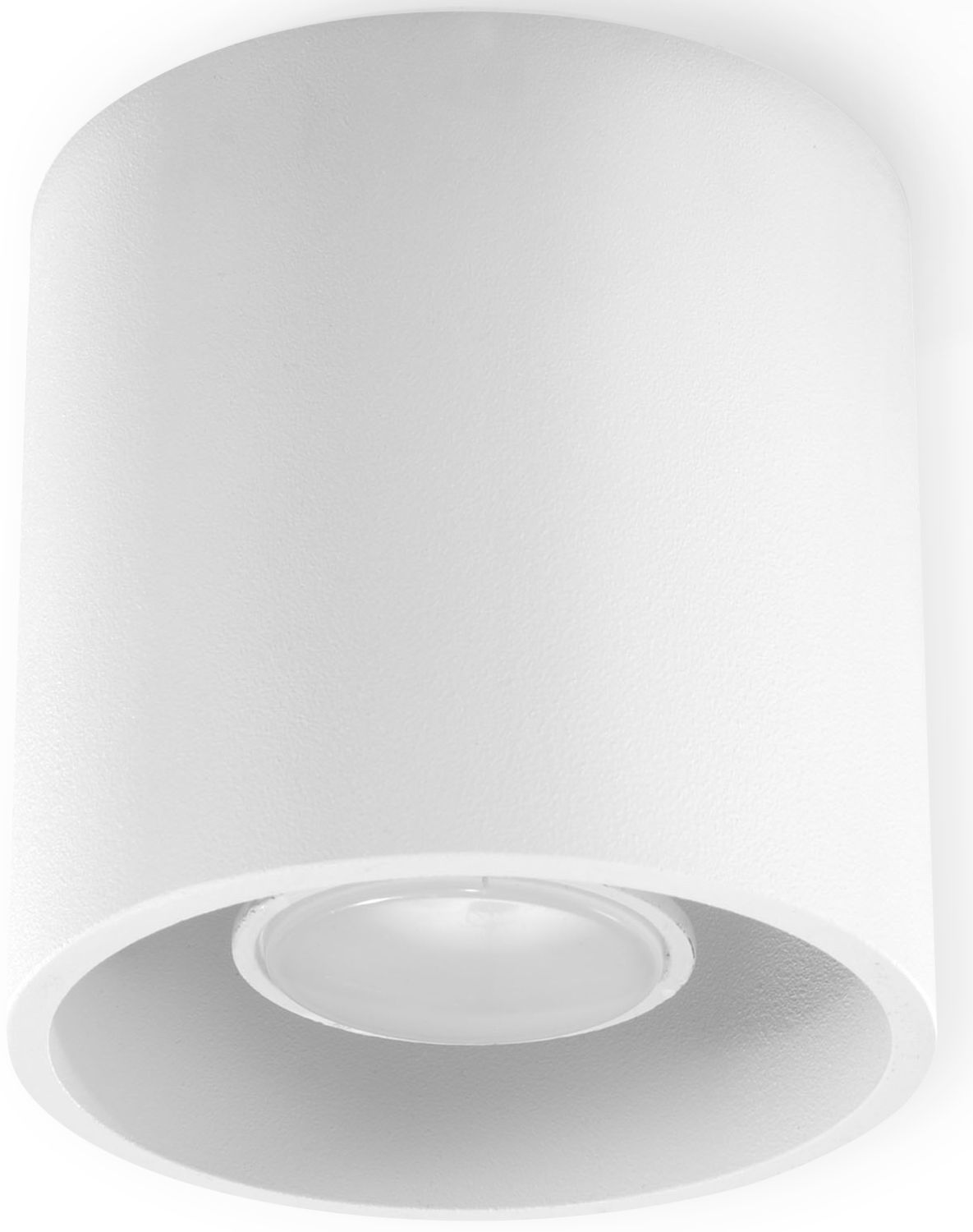 Darmowa Dostawa - Lampa podsufitowa Sollux Lighting Orbis SL0021