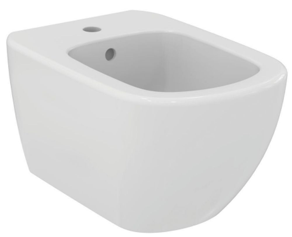 Darmowa Dostawa - Bidet wiszący biały Ideal Standard Tesi T457001