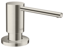 Darmowa Dostawa - Dozownik do płynów Hansgrohe A41 40438800