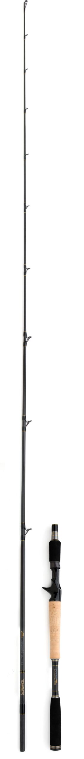 Fox Rage Wędka Terminator Versatile Soft Casting 210cm 40g