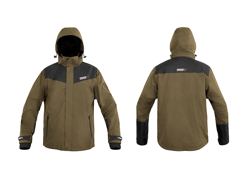 Delphin Kurtka Cruiser Cros 5T Rozm.M