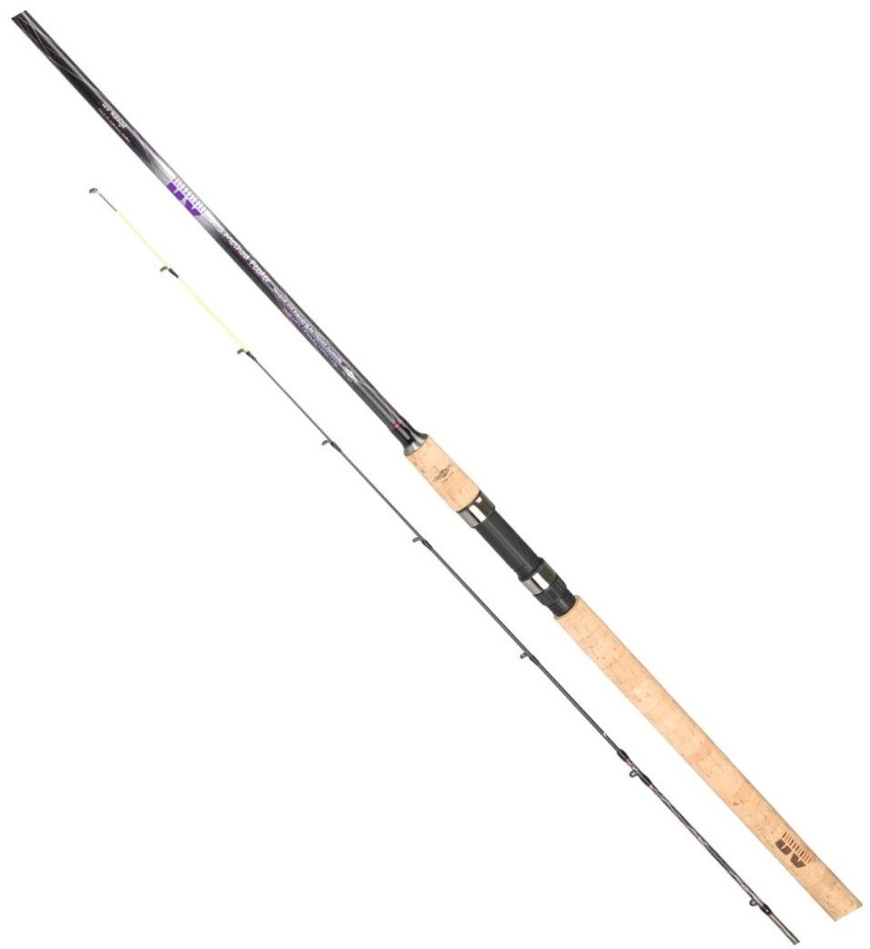 Mikado Wędka Ultraviolet Method Feeder 330cm 90g