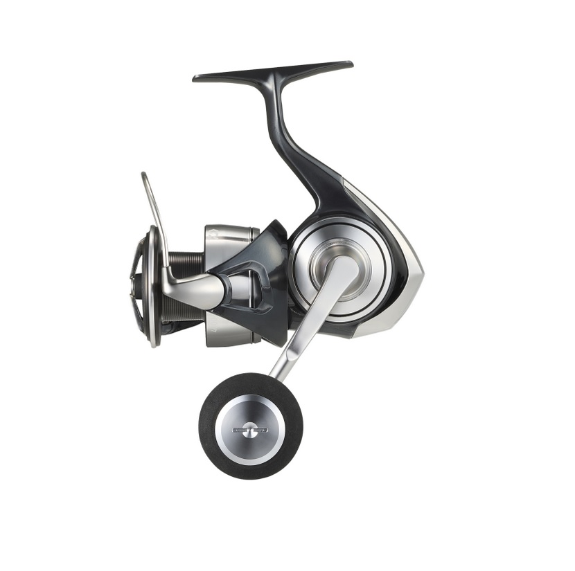 Daiwa Kołowrotek 24 Certate SW 4000-H