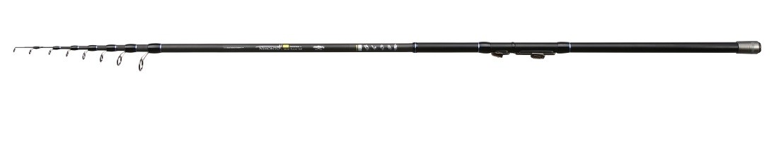 MIKADO WĘDKA NIHONTO MINI FLOAT 360cm 25g