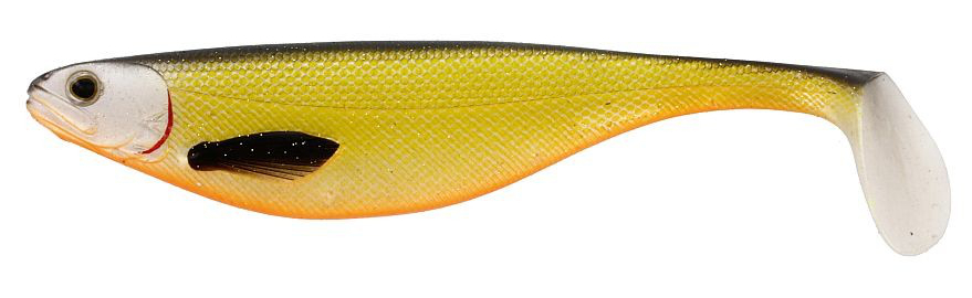 Westin Guma ShadTeez 7cm Official Roach