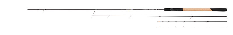 Matrix Wędka Horizon Pro Commercial Bomb 270cm 30g