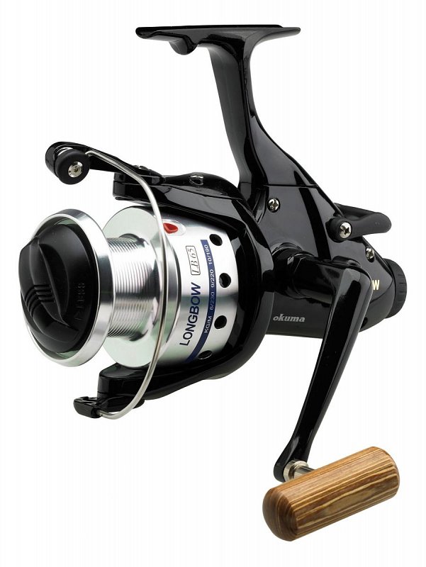 Okuma Kołowrotek Longbow LB650