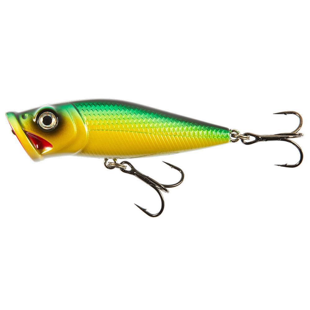 Lucky John Wobler POP-X 6,5cm - A037