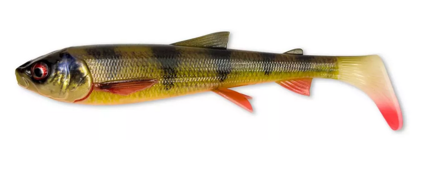 Savage Gear Przynęta 3D Whitefish Shad 20cm 62g Perch