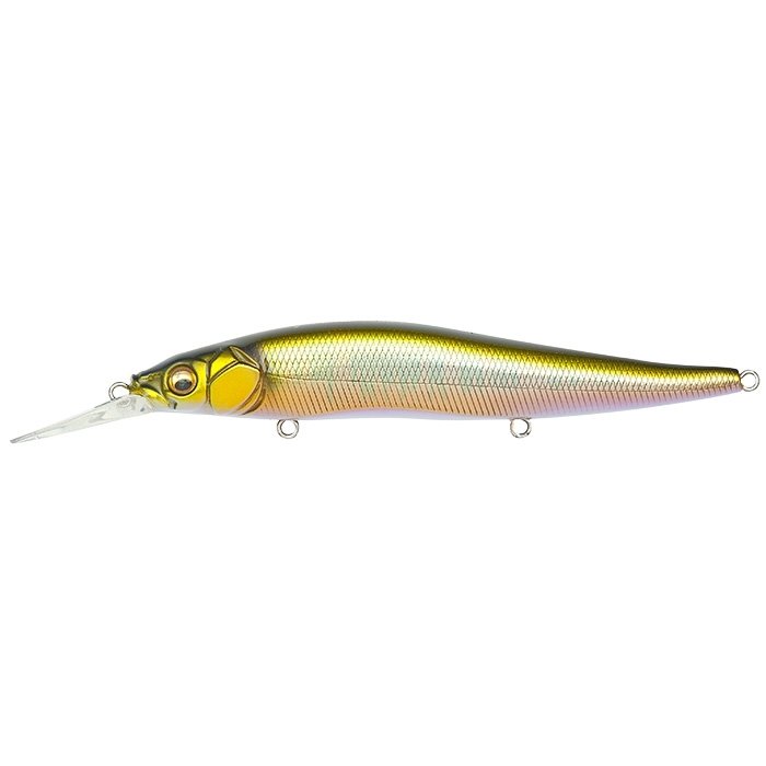 Megabass Wobler Vision Oneten+1 11cm Wagin Oikawa M