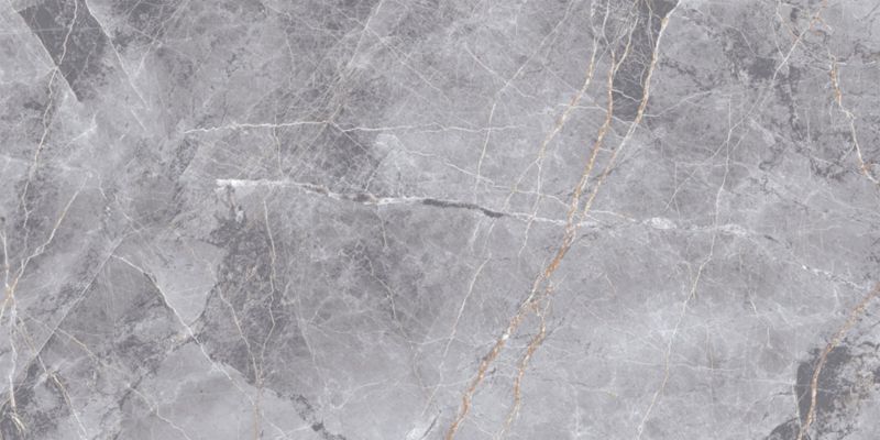Płytki podłogowo-ścienne Mexen Eternity szara 120x60 cm 2 szt.