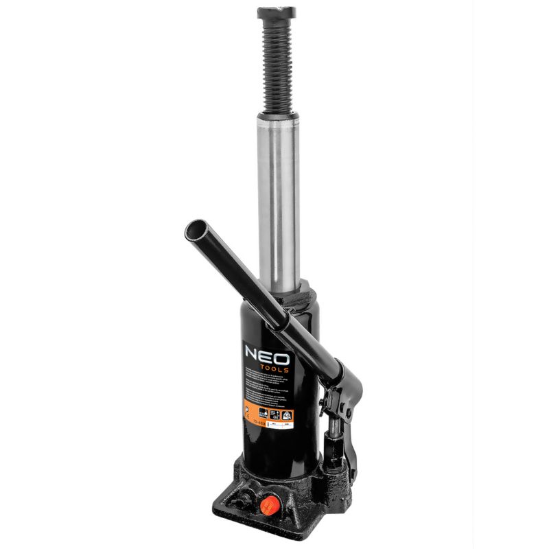 Podnośnik słupkowy NEO TOOLS 8t 1 szt