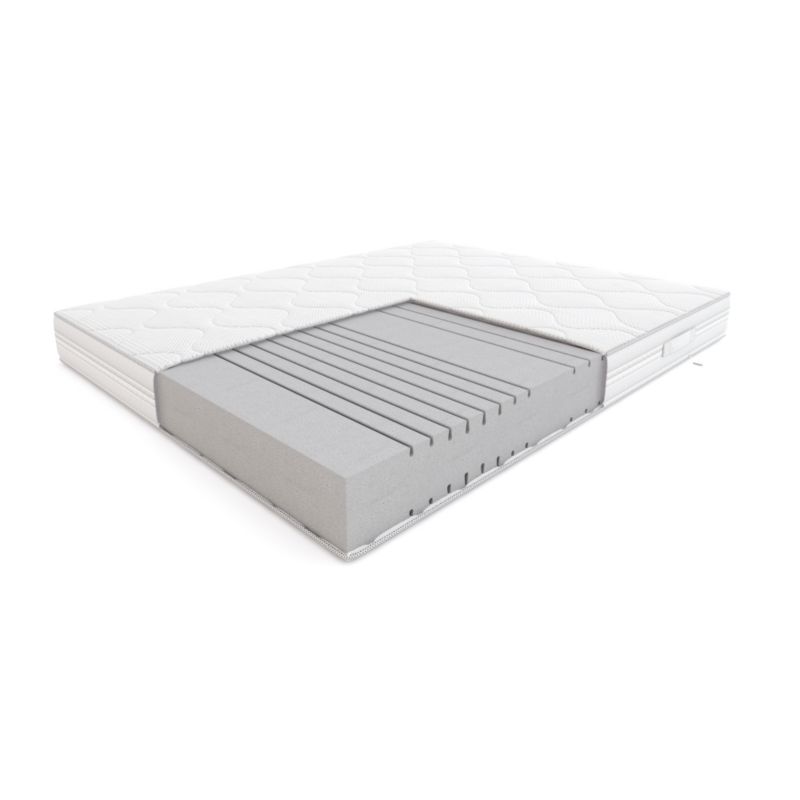 Materac Hilding Foxtrot 80x200 cm Hybrid New 1 szt.