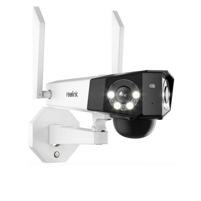 Kamera Reolink DUO SERIES G750 LTE akumulatorowa z podwójnym obiektywem 1szt