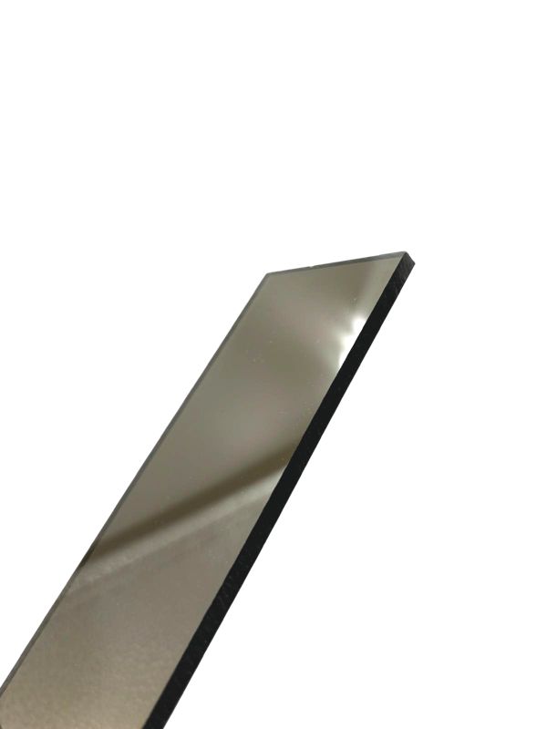 Poliwęglan LITY ARLA 6 mm brąz 2100 x 5000 mm - 1 szt.
