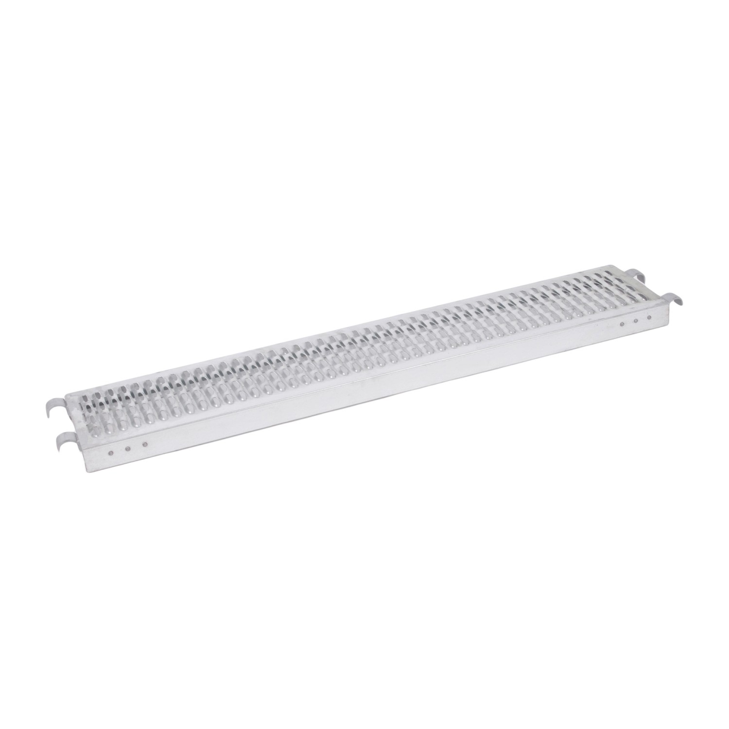 Rew-Ton Podest z blachy perforowanej 12-A/B
