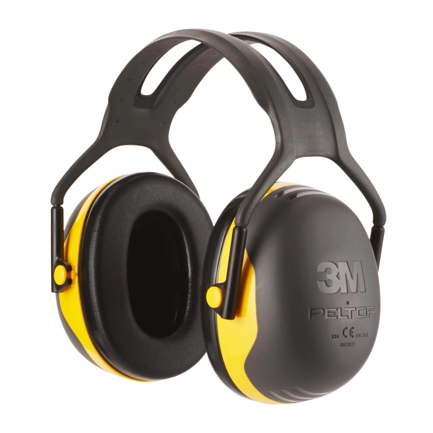 3M PELTOR Comfort X2A Ochronniki słuchu, SNR 31 dB - 1 szt.