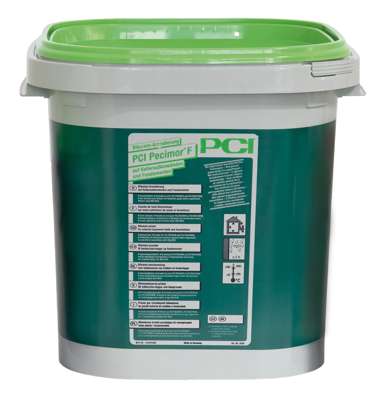 BASF PCI PECIMOR F ŚRODEK GRUNTUJĄCY - 33L