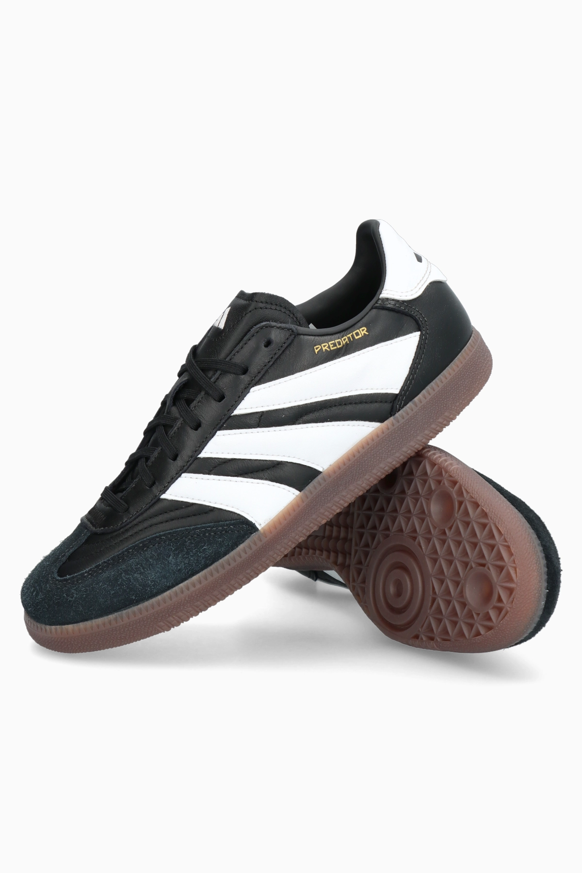Buty adidas Predator Freestyle - Czarny