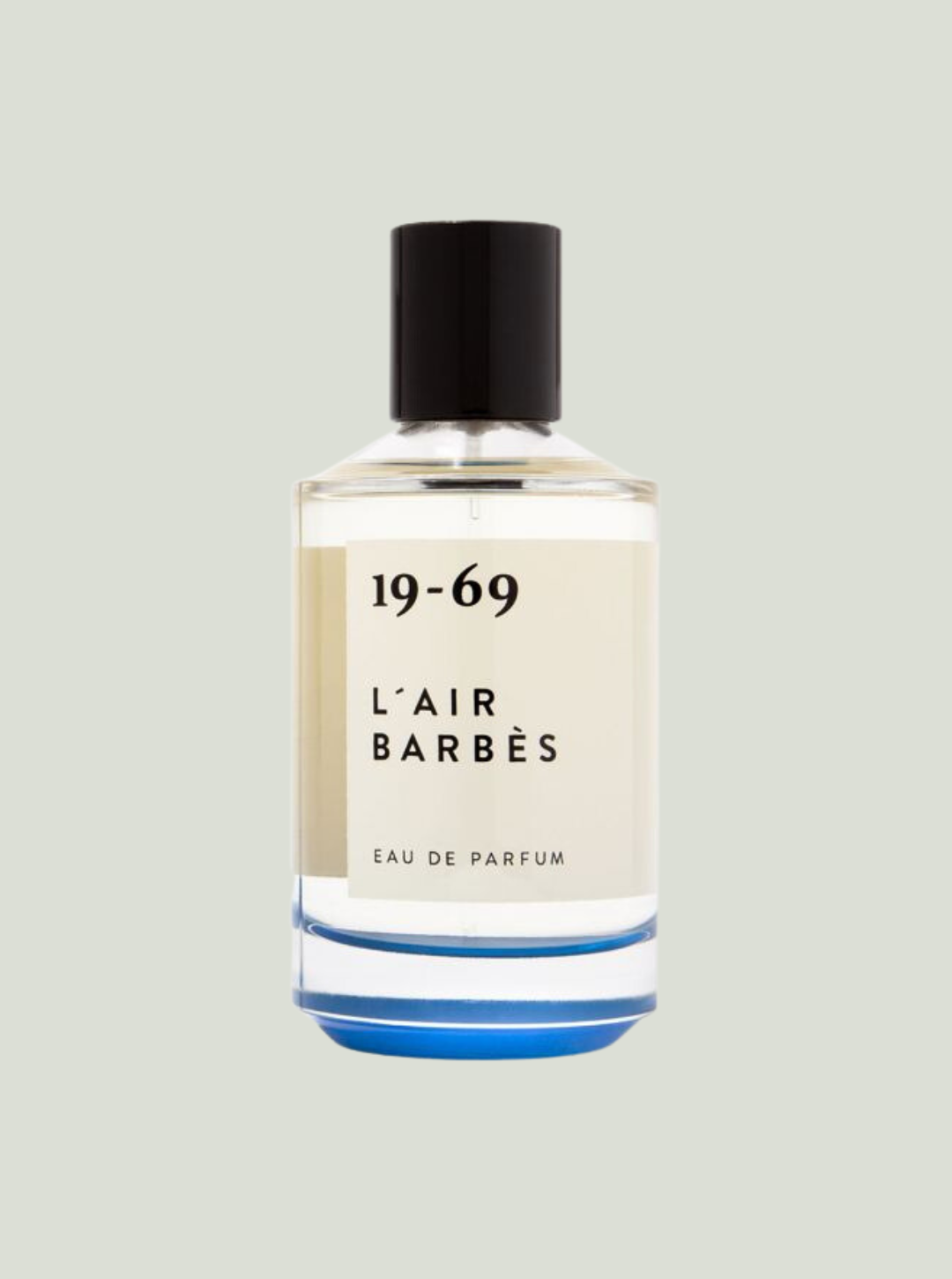 Perfumy 19-69 L'AIR BARBES EDP 100ML