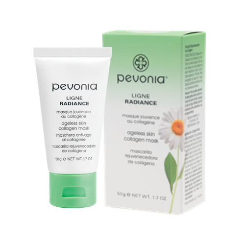 Pevonia Ageless Skin Collagen 50ml.