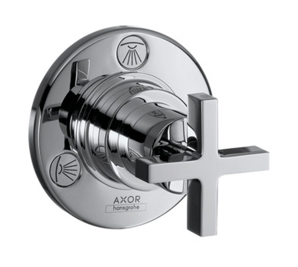 Axor Citterio Trio/Quattro element zewnętrzny 39925000