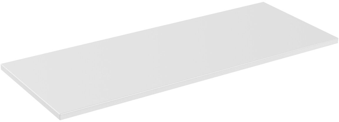 Comad Iconic White blat naszafkowy 180,4x46 cm biały ICONIC WHITE 89-180-B
