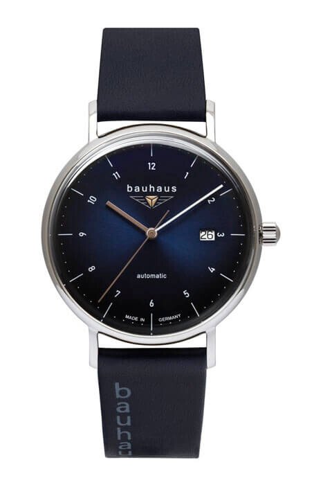 Zegarek męski Bauhaus BA_2152_3