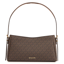 Michael Kors MOORE 32R5G9OC6B 52-BRN/ACORN
