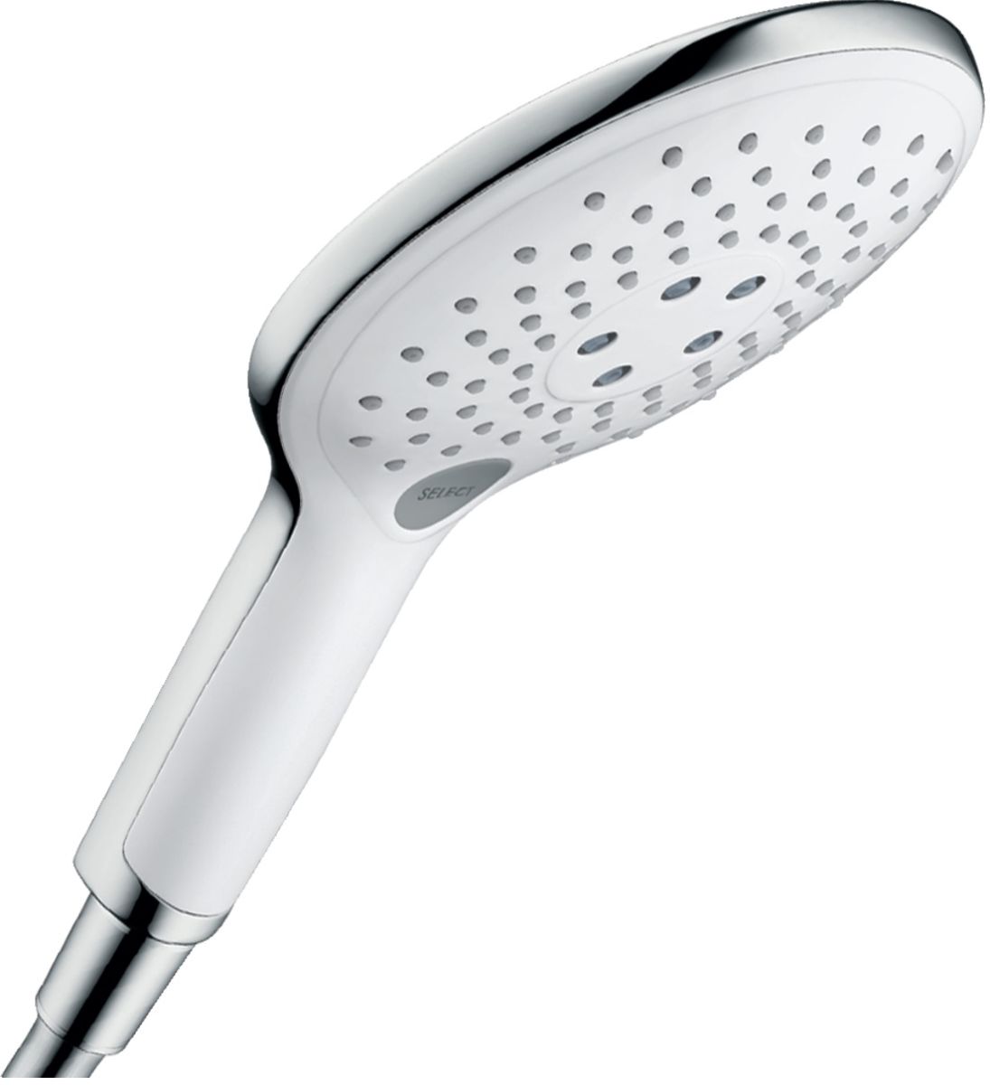 Darmowa Dostawa - Słuchawka prysznicowa Hansgrohe Raindance 28587400