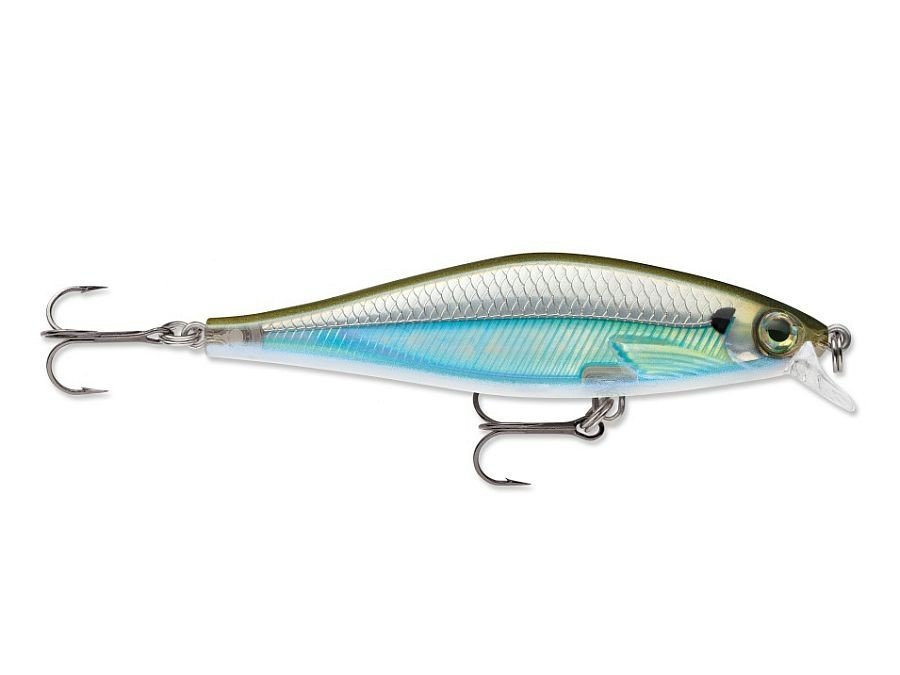 Rapala Wobler Shadow Rap Shad 9cm MBS