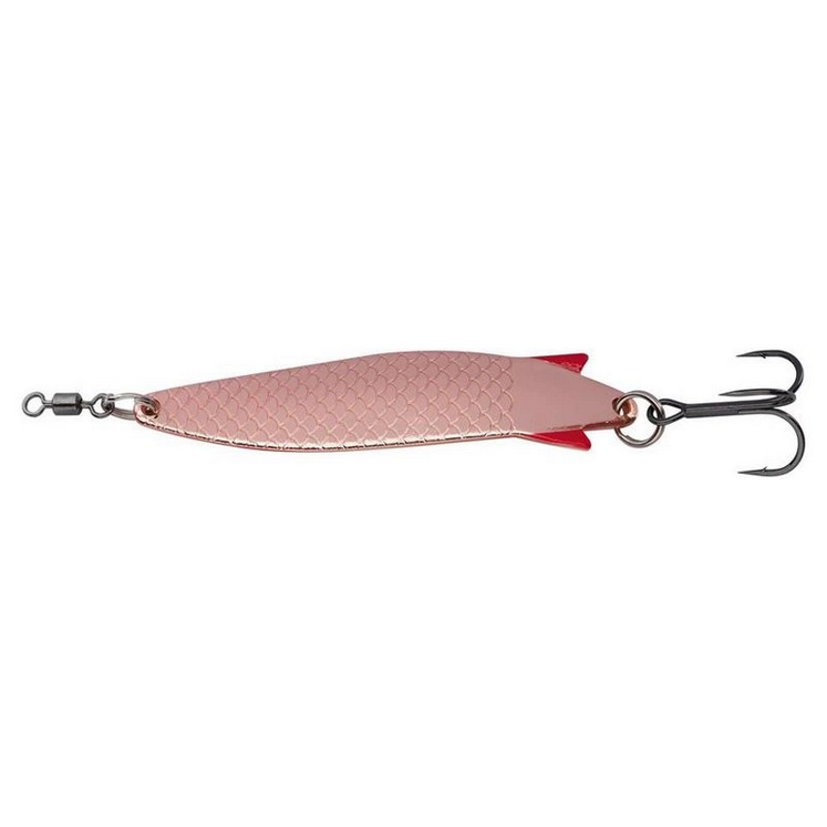 Abu Garcia błystka wahadłowa Toby copper 5,7cm 10g