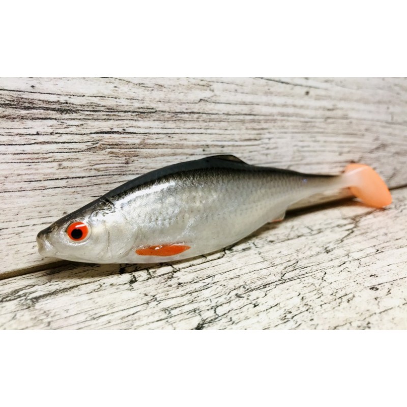 Sewro Guma Płoć 14cm