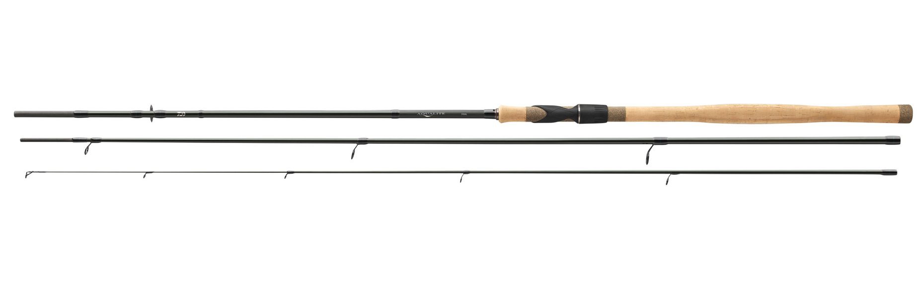 Daiwa Wędka Aqualite Sensor Float 390cm 10-35g